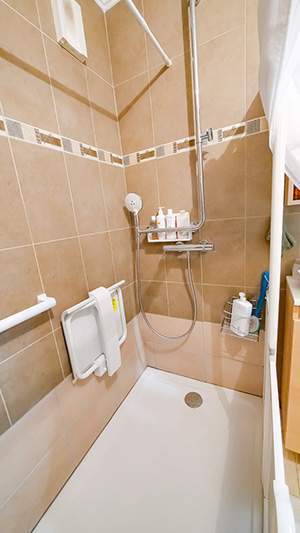 Aménagement salle de bain personnalisée Rambouillet