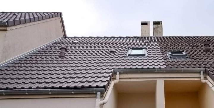 Travaux de couverture et d'isolation Rambouillet