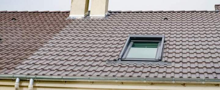 Installation couverture Rambouillet