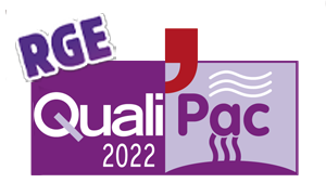 RGE - QualiPac