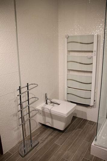 Salle de bain clé en main Rambouillet