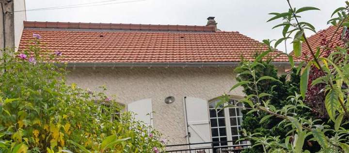 Travaux de couverture Rambouillet