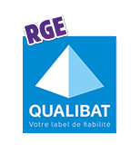 RGE - Qualibat