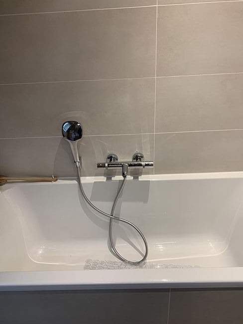 Pose accessoires baignoire Rambouillet