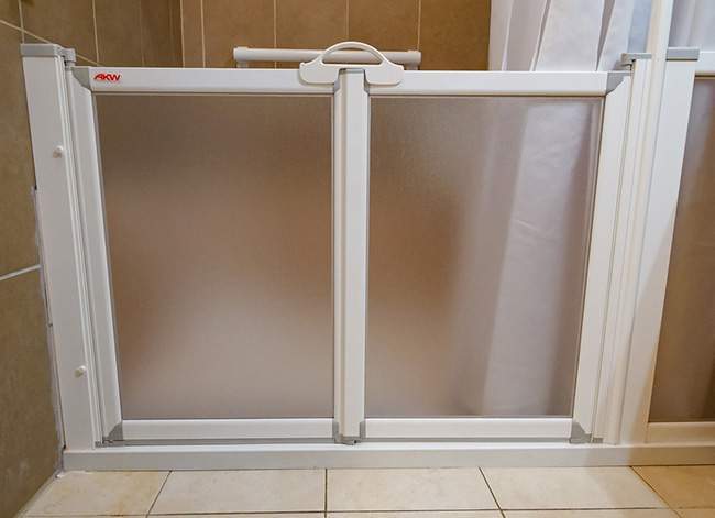 Installation salle de bain Rambouillet