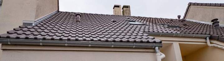 Pose couverture maison Rambouillet